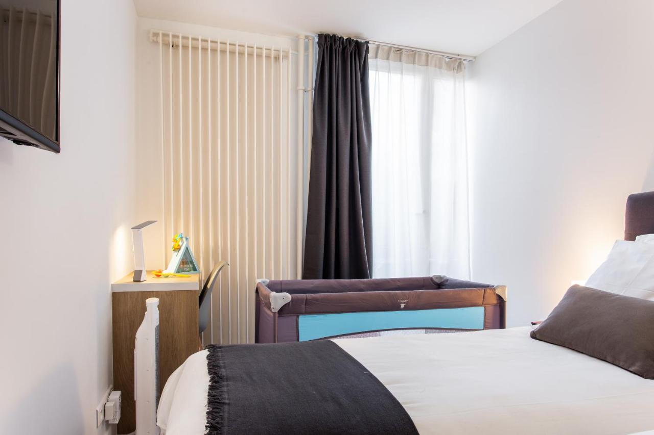D&E - Paris-Disney - Holidays Apartment - Appartement De Vacances - 5 Chambres- 5 Sdb - 5 Bedrooms - 5 Bathrooms - Netflix Шан-сюр-Марн Экстерьер фото
